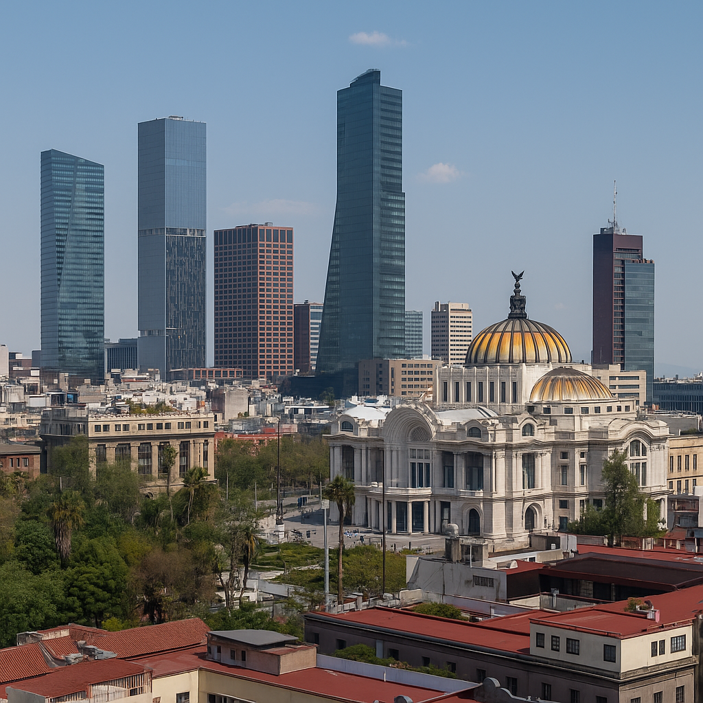 Ciudad de México