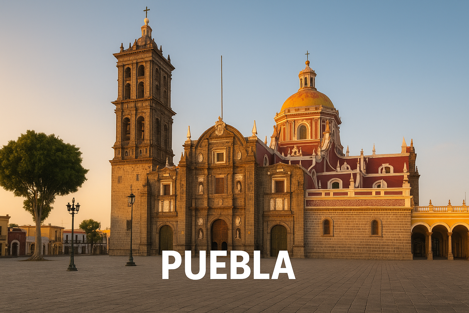 Puebla