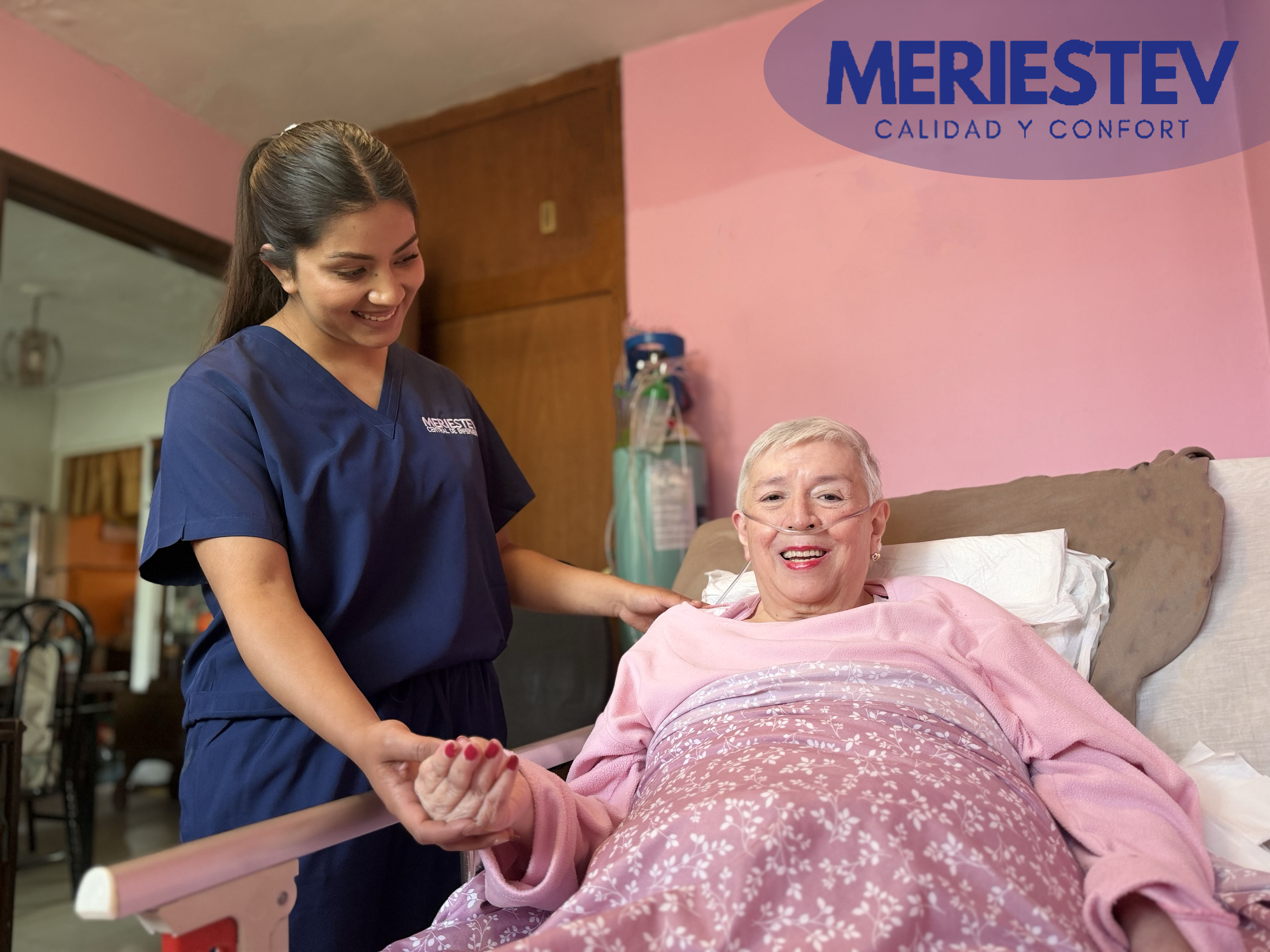Grupo Médico MERIESTEV