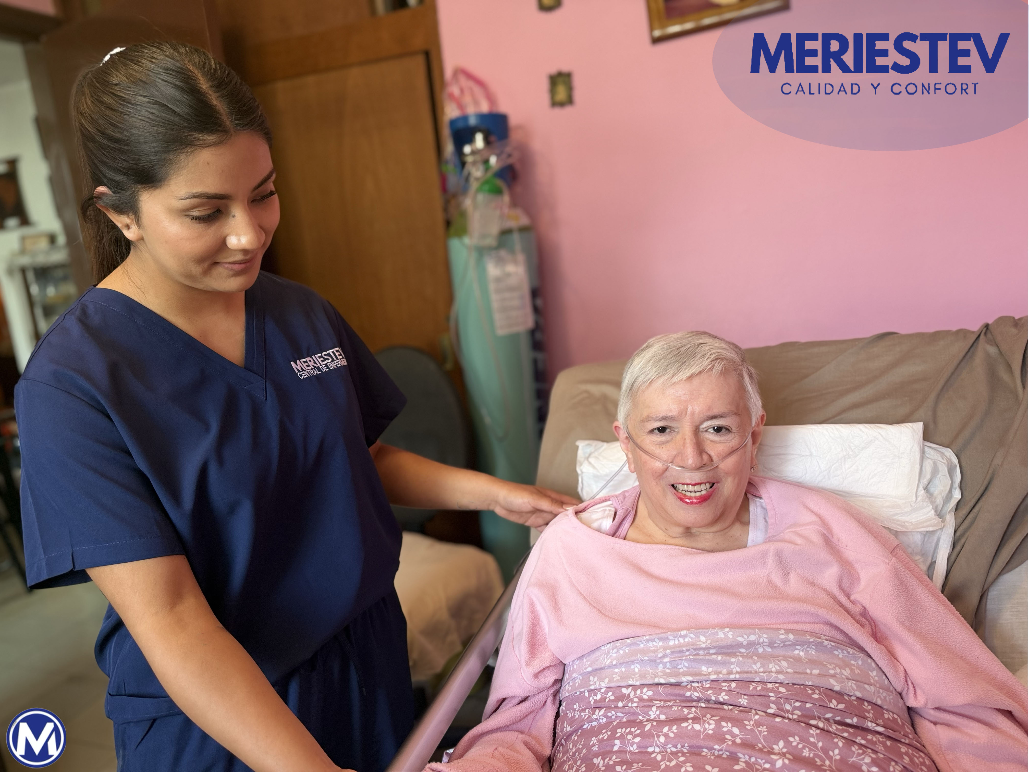 Grupo Médico MERIESTEV