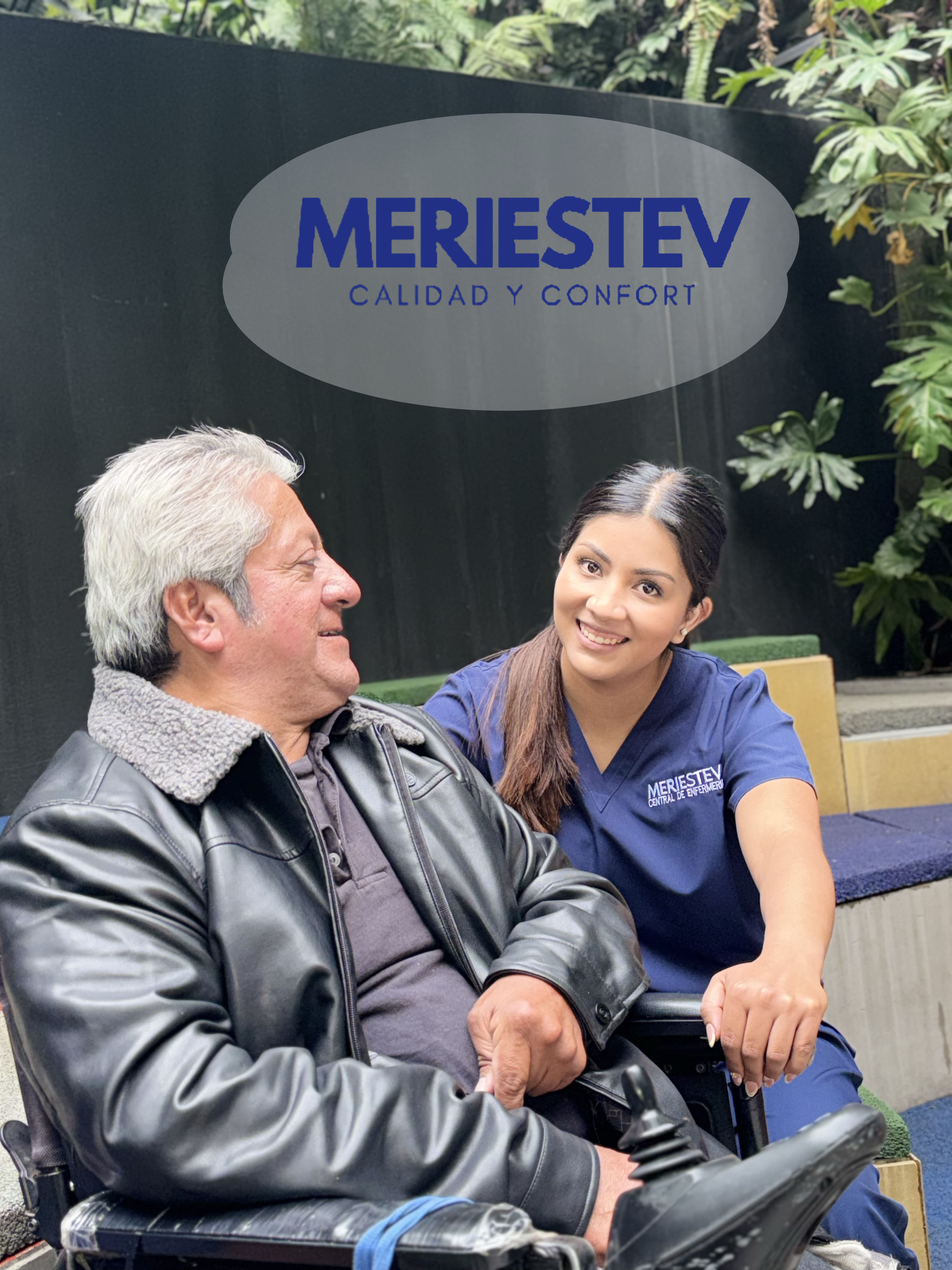 Grupo Médico MERIESTEV